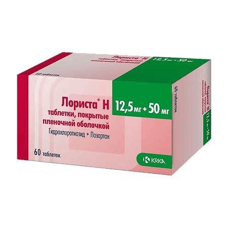 lorista hipertansiyon ilaçları)